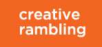 creative rambling